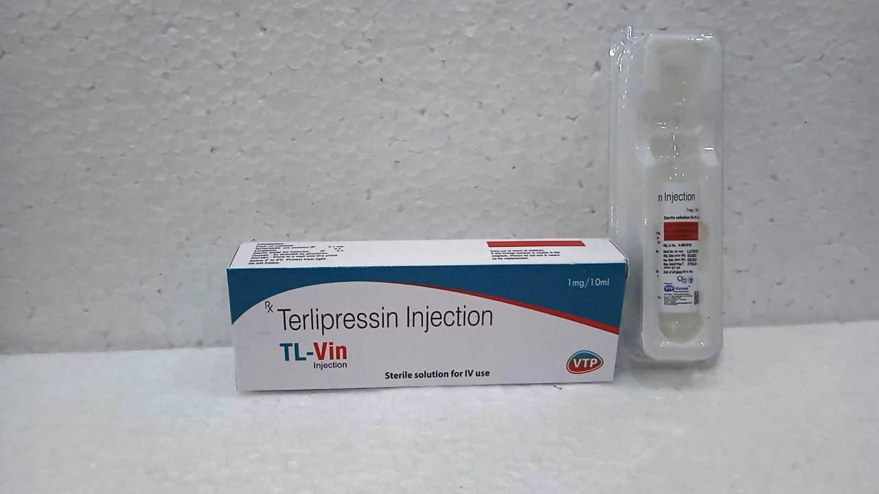 TL-VIN Injection